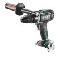 Akumuliatorinis gręžtuvas 18 LTX-3 BL I Metal, korpusas, Metabo, 603181850, 65 Nm, 130 Nm, 16 mm, 68 mm, 0 - 450 / 0 - 2000 / 0 - 4000 /min, 1,5 - 13 mm