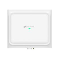 Omada Tri-Band Omnidirectional BE11000 Vidaus/Išorės WiFi 7 Access Point, TP-Link, EAP772-Outdoor, 2.4 GHz, 5 GHz, 6 GHz, 688Mbps, 4324Mbps, 5765Mbps, IP68