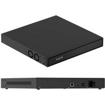 Ajax vaizdo įrašymo įrenginys 140910 16 kanalų, HDMI 1, RJ45 1, USB 2.0 3, 2 diskų vietos, juodas