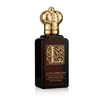 Clive christian L Red Tea Vetiver Parfum 50 ml Nišiniai kvepalai