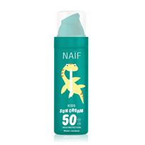NAÏF Children's protective cream SPF 50 Kids Sun Cream 100 ml 100ml