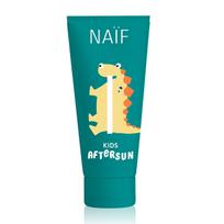 NAÏF After-sun care Kids Aftersun Priemonė po įdegio