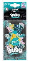 Sweet Home Collection Pop Flower Car Air Freshner