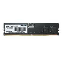 Patriot Atmintis DDR5 16GB, PSD516G560081, 5600MHz, CL16, 1x16GB