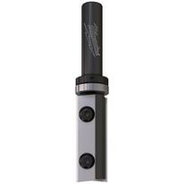 Milwaukee 4932500950 profilio freza šablonams, 12mm kotas, 19mm, 48.3mm, 100mm, medienai