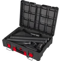 Milwaukee Valymo rinkinys M18 ONEF2VC34M 4932498660, PACKOUT dėžutė