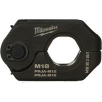 Milwaukee 4932500084 PRJ12/18-M18 pasukami žiediniai nasrai, M12 HPT, M18 BLHPT, 18mm, M profilis