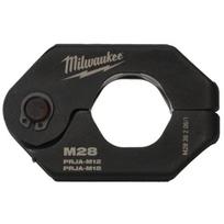 Milwaukee 4932500086 PRJ12/18-M28 pasukami žiediniai nasrai, M28, 28mm, M12 HPT, M12 ONEHPT, M18 BLHPT, M18 ONEBLHPT
