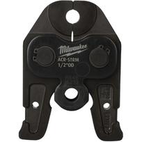 Milwaukee žnyplės J18-ACR 1/2" 4932500103, ACR profilis, Sanha Streamline ACR, M18 BLHPT, M18 BLHPTXL, M18 ONEBLHPT