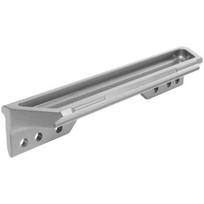 Milwaukee MX FUEL betono lygintuvo adapteris L formos profiliams MXF PSCA 4932499258, kompaktiškas, lengvas
