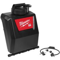 Milwaukee Vandens bakas MXF PC50 4932498924, 13l, 2.9kg, greitas atleidimas, reguliuojamas srautas