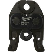 Milwaukee 4932500104 J18-ACR 5/8" suspaudimo žnyplės, ACR, Sanha Streamline ACR, M18 BLHPTXL, M18 BLHPT, M18 ONEBLHPT