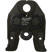 Milwaukee 4932500106 J18-ACR 7/8" suspaudimo žandikaulis, ACR, Sanha Streamline ACR, M18 BLHPTXL, M12 ONEHPT, M18 ONEBLHPT