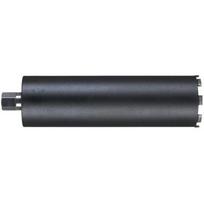 Milwaukee DCHXL 4932399170, deimantinis gręžtuvas, 132x420/490mm, 1 1/4" UNC, 10mm segmentai, sausas gręžimas