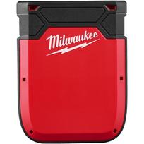 Milwaukee IRPSU3-0 4932492907, 12V, M12, 3.0Ah, Li-ion, 36Wh, USB-C, Bluetooth, šildomų drabužių maitinimo šaltinis