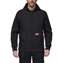 Milwaukee FREEFLEX™ gobtuvo softshell striukė SJ BL XL, 4932498274, vyriška, XL