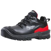 Milwaukee ArmourTred apsauginiai batai 4932493753, 39 dydis, S3S, ESD, HRO, SC, FO, LG, SR, juodi, platūs