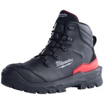 Milwaukee ARMOURTRED™ S3S 1M110111W ESD CI HI HRO SC FO LG SR, 39, juodi darbo bateliai