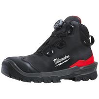 Milwaukee ARMOURTRED S7S B1M110111W CI HI HRO SC FO LG SR apsauginiai batai, 47 dydis