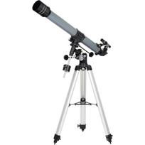 Levenhuk Blitz 70 PLUS teleskopas L77108, 70mm, 900mm, f/12.8, 1.25", EQ2, achromatinis, antirefleksinis, 3 okuliarai