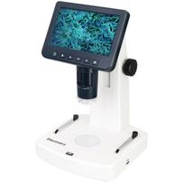 Discovery Artisan 512 skaitmeninis mikroskopas L78164, 10-300x, 5" LCD, LED, 5Mpx, Li-Ion 3.7V/2500mAh, poliarizacinis filtras