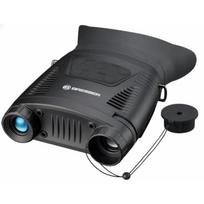 Bresser Skaitmeninis NV žiūronas L1877491, 3.5x-7x, 130m, 850nm, LCD, CMOS, 4xAA, 5h, MicroSD, Mini USB