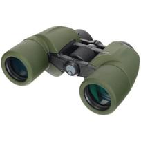 Levenhuk Army 8x40 LL_81931, 8x40, Porro, BaK-4, IP67, 3m, ±4D, 56-73mm, kompaktiškas, gumuotas, tinklelis