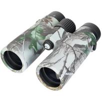 Levenhuk Camo Dots 10x42 žiūronai su tinkleliu LL_81930, 10x, 42mm, BK-7, IP67, 3m, ±5D, 56-74mm, atsparūs vandeniui