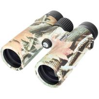 Levenhuk Camo Dots 10x42 žiūronai su tinkleliu LL_81927, 10x, 42mm, BK-7, IP67, 3m, ±5D, 56-74mm, atsparūs vandeniui