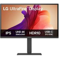 LG 27U730B-B LCD monitorius, 27", 3840x2160, 4K Ultra HD, IPS, LED, 16:9, 5ms, 60Hz, 300cd/m², 1000:1, 178°, HDMI 2.0