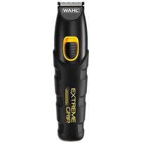 Wahl Extreme Grip Advan. 09893.0460 barzdos kirpimo mašinėlė, 3cm, 0.5-25mm, 120min, Li-Ion, 100-240V, 8 šukos, vandeniui atspari