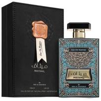 Ard Al Zaafaran Meethaq Eau De Parfum 100 ml Kvepalai