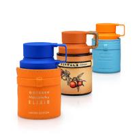 Armaf beauté Odyssey Mandarin Sky,Odyssey Mandarin Sky Elixir,Odyssey Mandarin Sky Vintage Edition Eau De Parfum Set Arabiški kvepalai