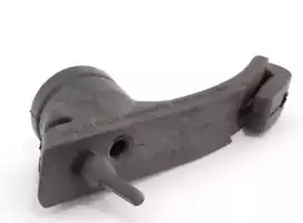 BMW MINI R55 galinio tilto buferinis ribotuvas Originalus 33326774032