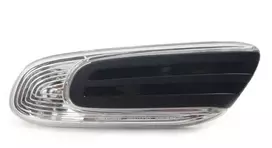 BMW MINI F57 Kairysis šoninis posūkio žibintas Originalus 63137298347