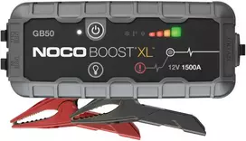 Noco gb50 boost 12v 1500a jump starter