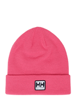Helly Hansen - K Urban Cuff Beanie - Kepurė - Rožinė