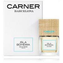 Carner Barcelona Isla Bohemia EDP kvepalai vyrams ir moterims - 100 ml.