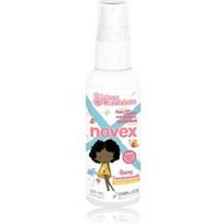 Novex My Little Curls Detangling Spray nenuplaunamas garbanotų plaukų purškiklis vaikams - 120 ml.