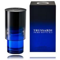 Trussardi Primo Notte Blu EDP kvepalai vyrams - 100 ml. pildomas flakonas