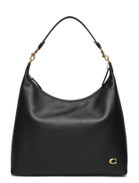 Coach - Juliet Shoulder Bag 38 - Rankinė - Juoda