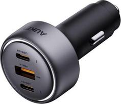 AUKEY CC-P1 automobilinis įkroviklis 66W