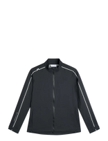 J. Lindeberg - Bryn Rain Jacket - Sportinis lietpaltis - Juoda