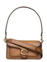 Coach - Tabby Shoulder Bag 20 - Rankinė - Ruda