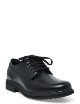 Timberland - Lace Up Waterproof Shoe - Derbio batai - Juoda