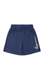 Nike - Nike Boys Dri-Fit Multi Short - Sportiniai šortai - Tamsiai mėlyna