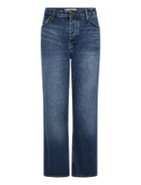 NEUW - Julian Flare Breathlessmid Vintage Indigo - Laisvi džinsai - Mėlyna