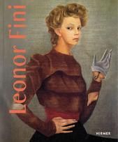 Leonor Fini (1907-1996): Englische Ausgabe