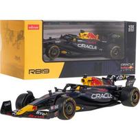 Metalinis automobilis 1:32 Red Bull F1 RB19 RASTAR