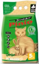 Kačių kraikas Certech Super Pinio Green Tea